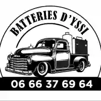 BATTERIES D'YSSI