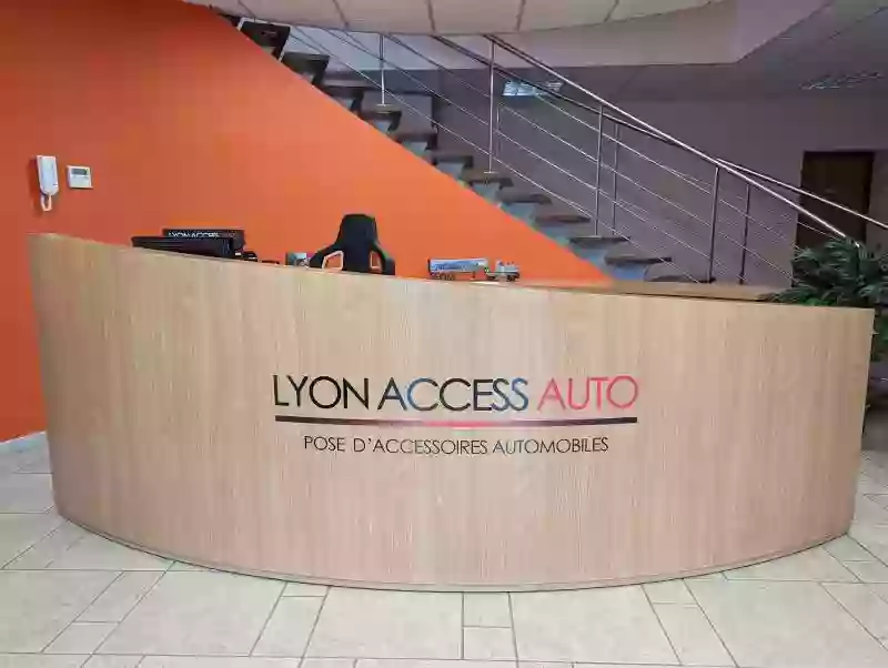 Lyon Access Auto