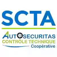 Centre de Contrôle Technique Automobile AUTOSECURITAS