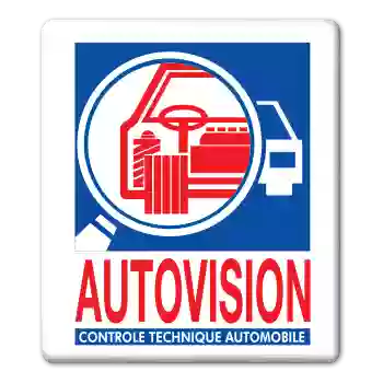 Contrôle Technique AUTOVISION BOURBON L ARCHAMBAULT