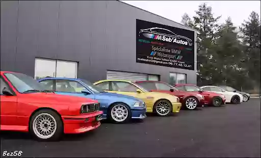 ///M Seb'Autos