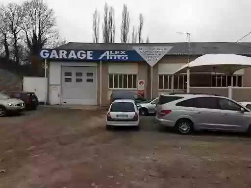 Garage Alex Auto