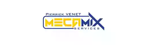 MECAMIX SERVICES