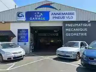 TOP GARAGE - ANNEMASSE PNEUS VLG