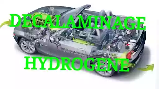 Tb France auto decalaminage a l hydrogène