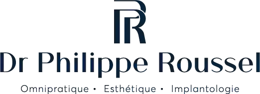 Docteur Philippe ROUSSEL (Chirurgie dentaire esthétique, implantologie, omnipratique)