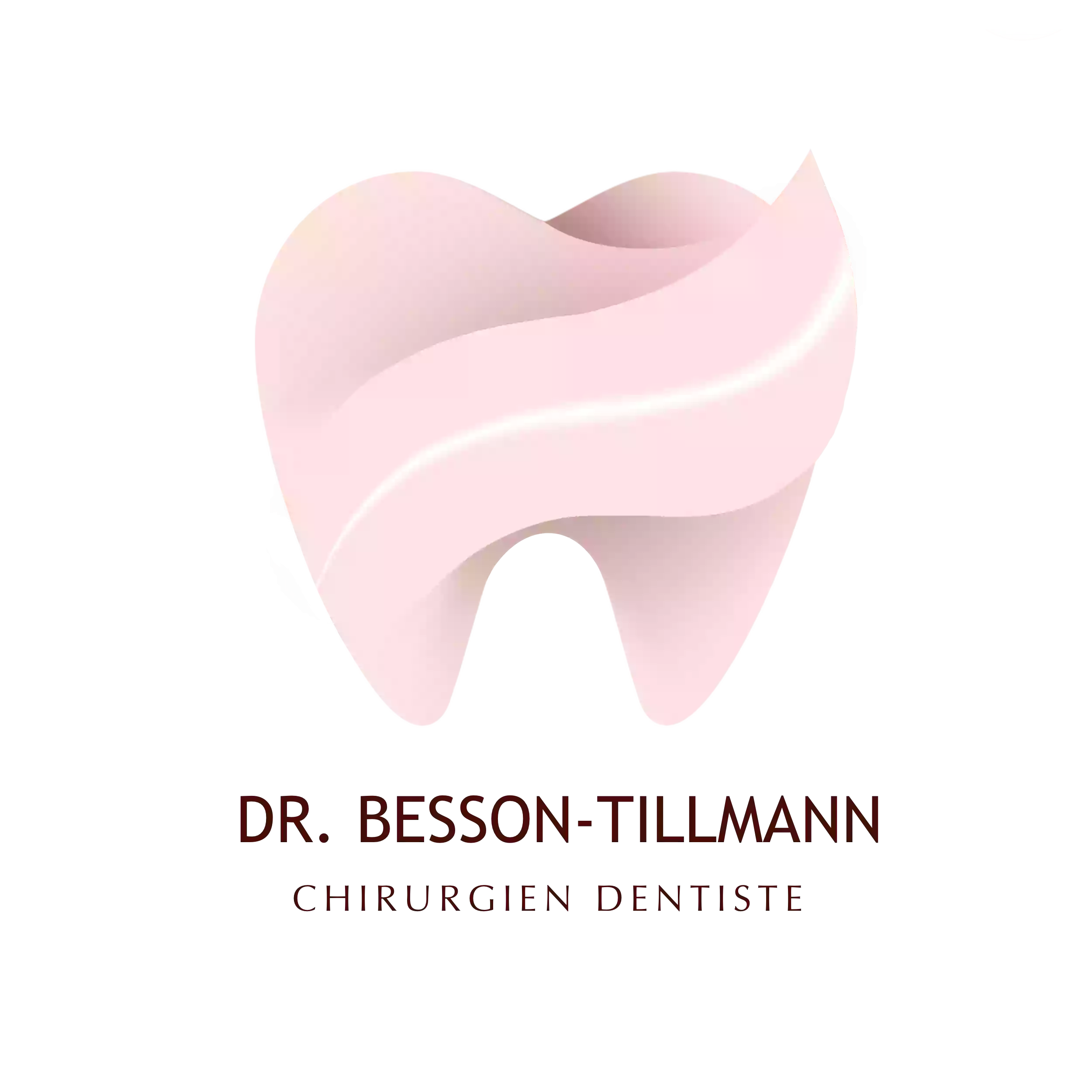 Dentiste Nicole Besson-Tillmann