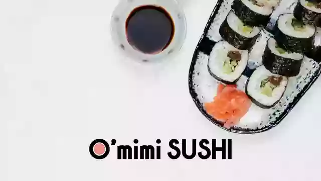 O'mimi Sushi