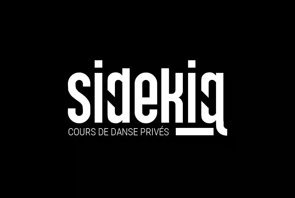 Sidekiq - cours de danses urbaines