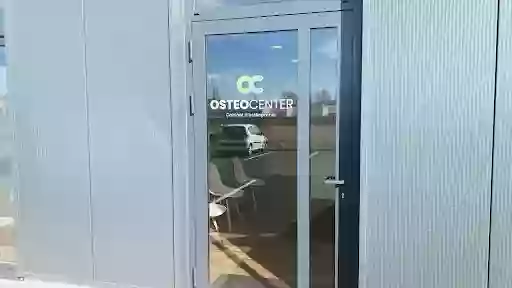 Osteocenter Clinique Osteopathique