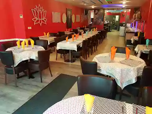 JODHPUR® - Restaurant Indien Chambéry, Indian Cuisine