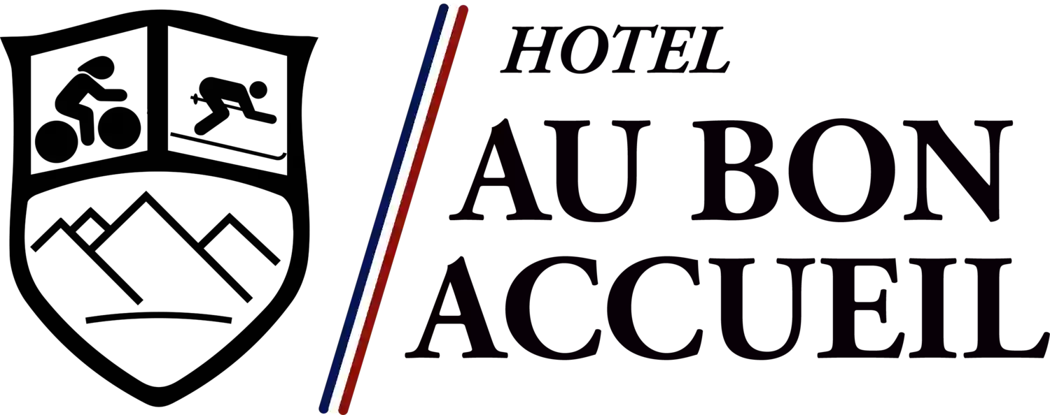 Hotel Au Bon Accueil