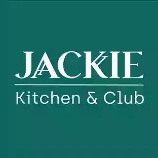 JACKIE | Kitchen & Club | Val Thorens