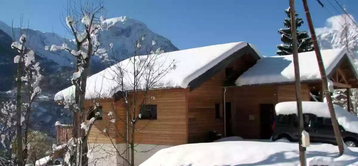 Chambres d'hôtes Chalet de l'Infernet