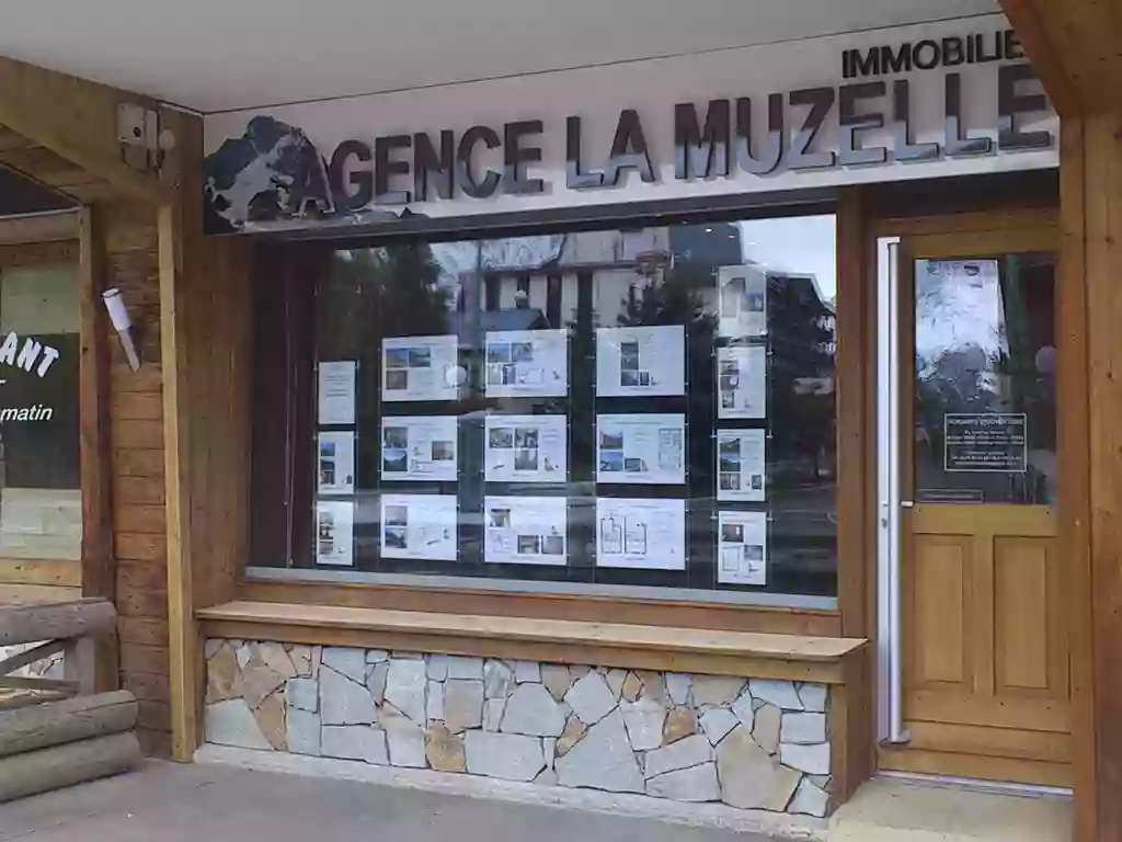 Agence La Muzelle