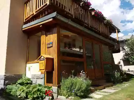location Gîte Haute Maurienne Vanoise Val-Cenis Bramans