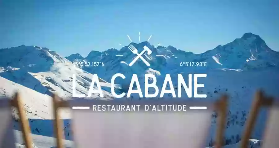 La Cabane