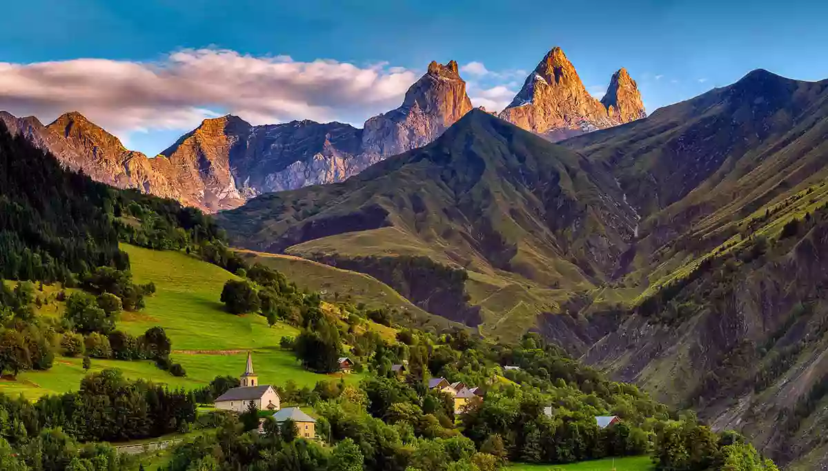 Office de Tourisme Montagnicimes - Bureau Albiez