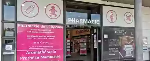 Pharmacie de la Rocade