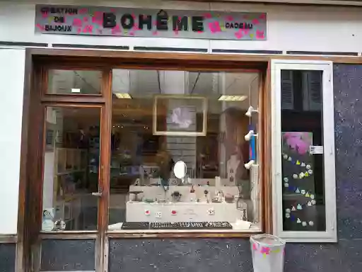 Bohême