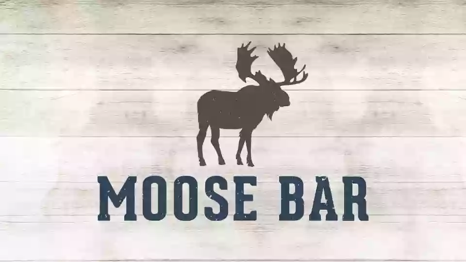 Moose Bar Alpe d'Huez