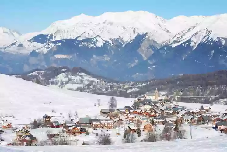 VVF Résidence Albiez-Montrond Maurienne