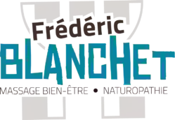 Frédéric Blanchet Massages et Naturopathie