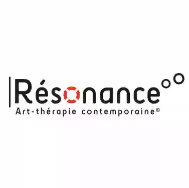 Résonance - Laurent Gailmain Art-thérapeute clinicien RNCP