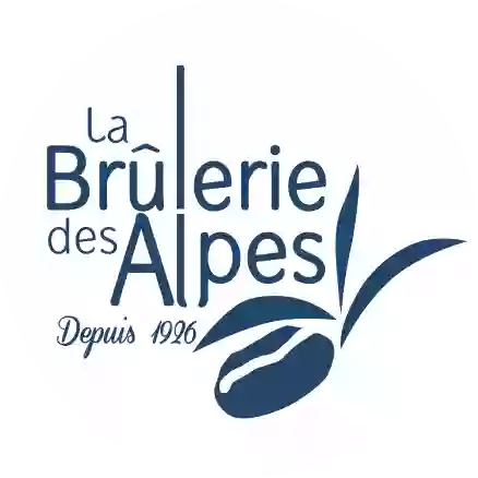 La Brûlerie des Alpes Montbonnot