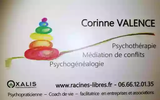 Psychothérapie la Mure Racines libres