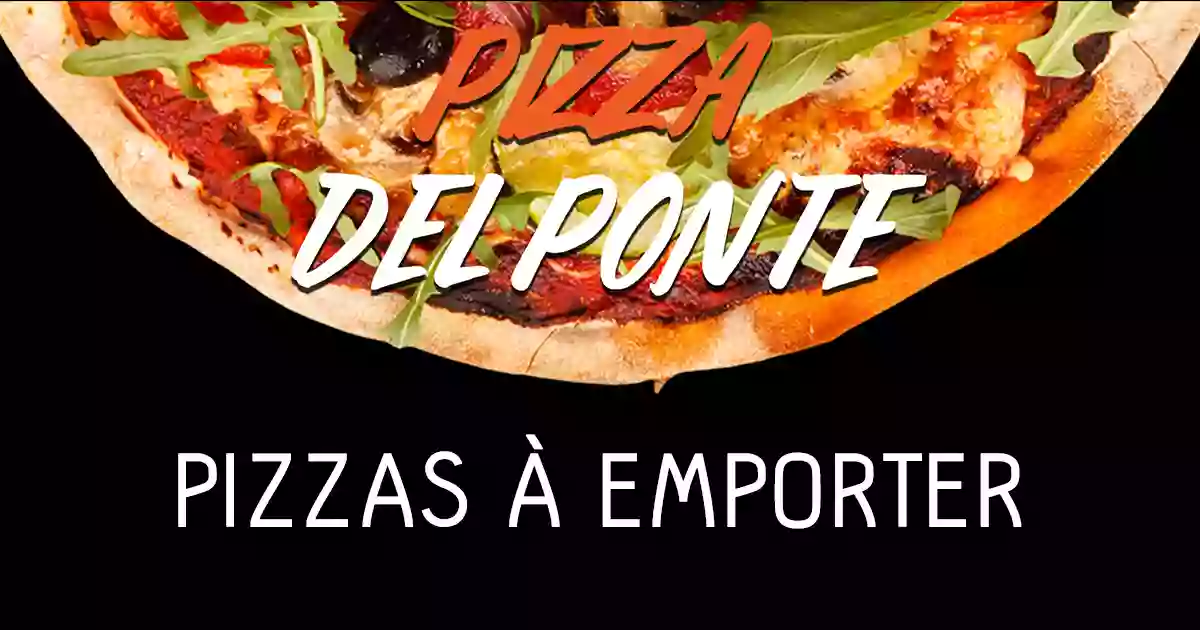 Pizza Del Ponte