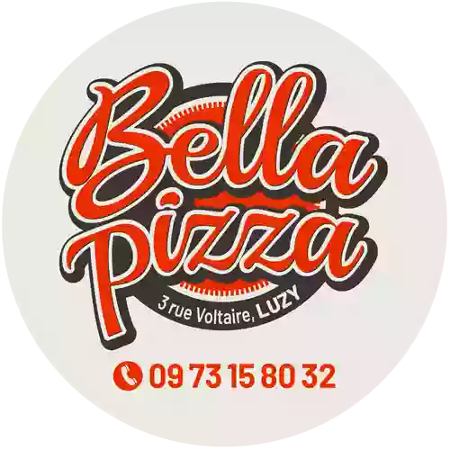 Bella Pizza Luzy