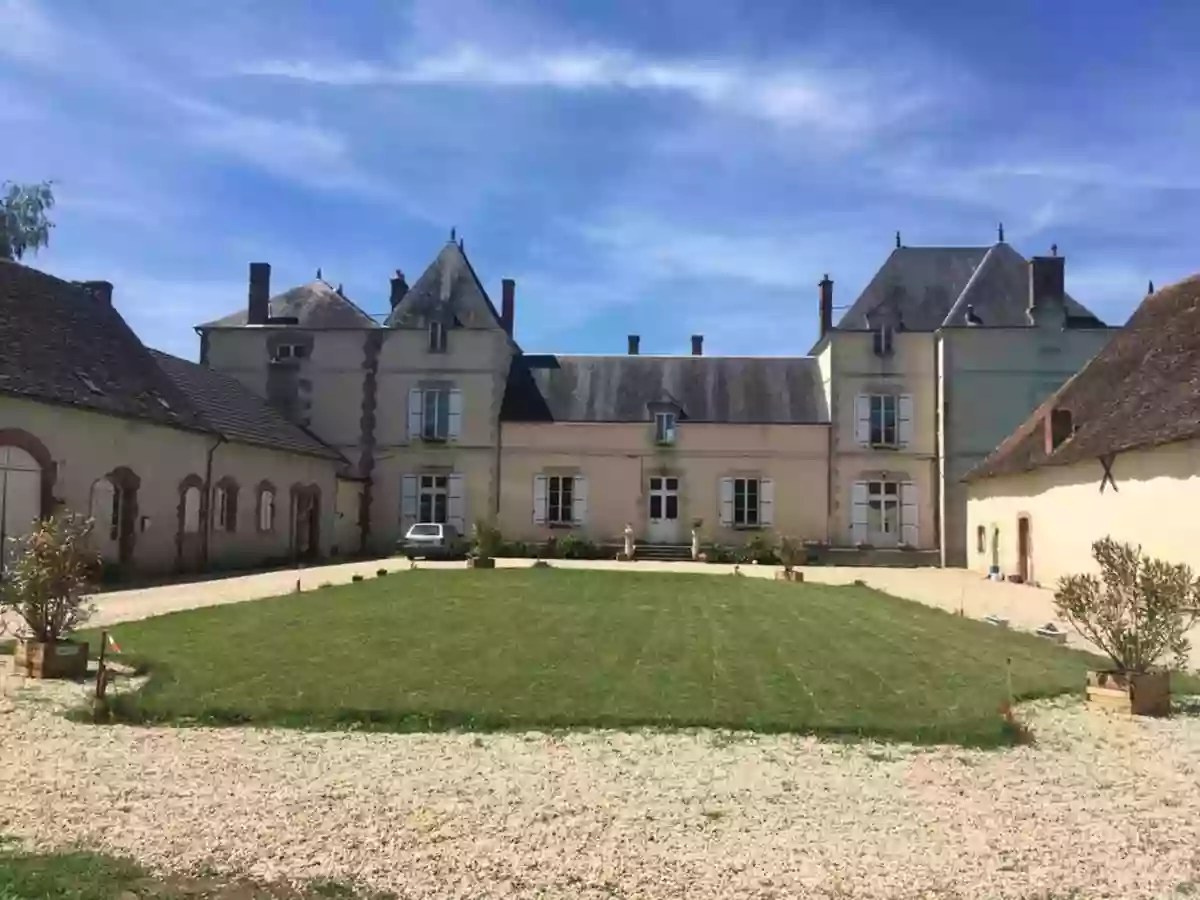 Château de Chavannes