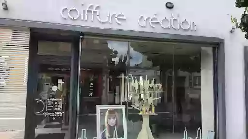 Coiffure Création