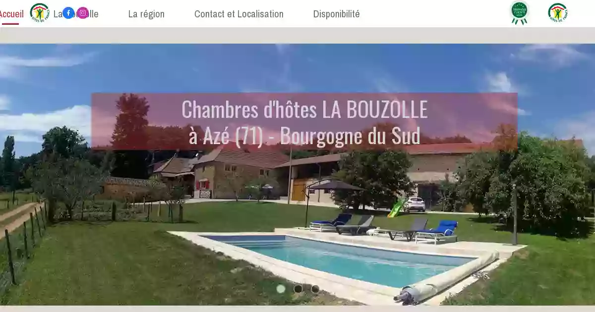 La Bouzolle