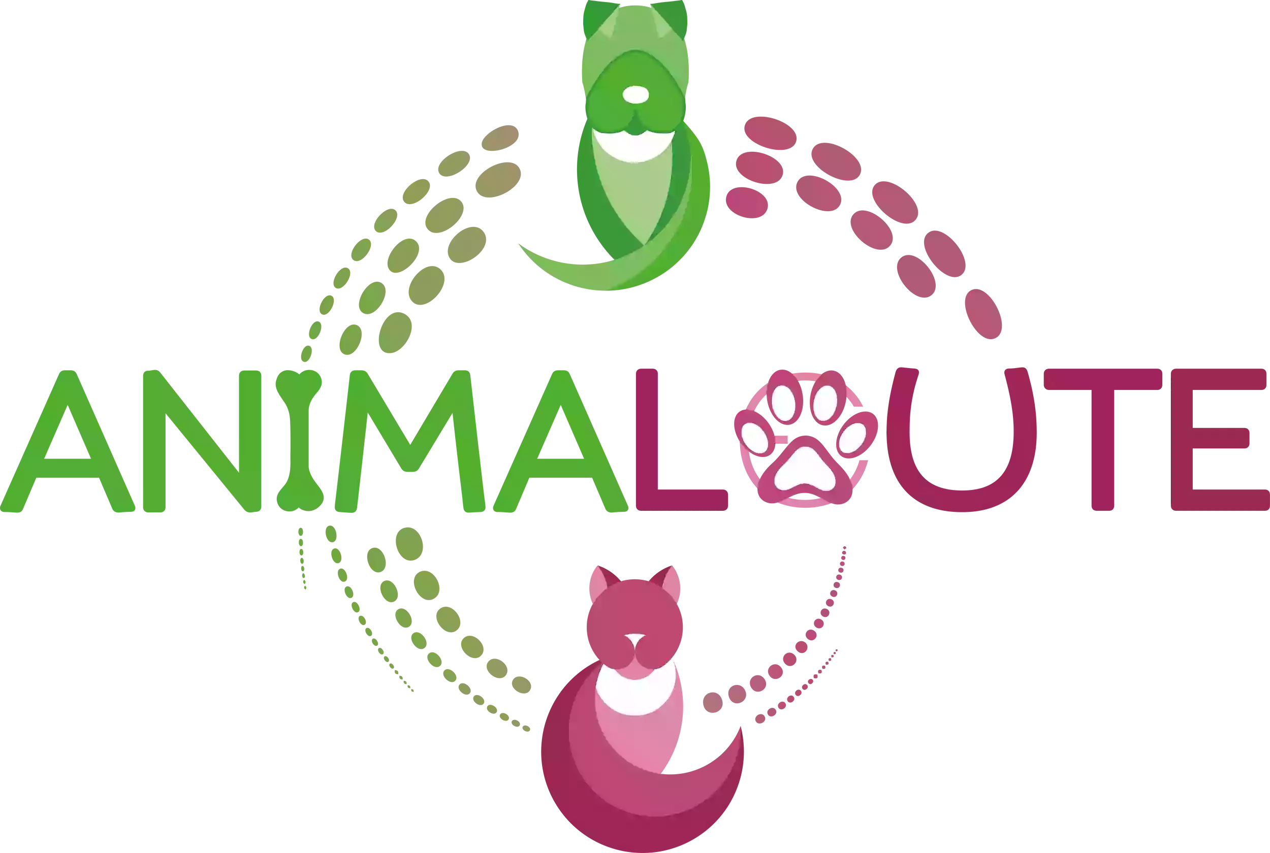 Animaloute - Pet sitter - L'Animalerie du Jura à Domicile