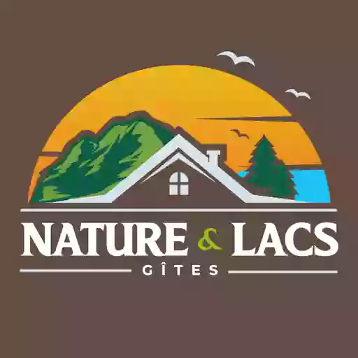 Gîtes Nature et Lacs