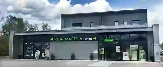Pharmacie Crosetto