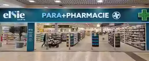 Pharmacie Du Km 400