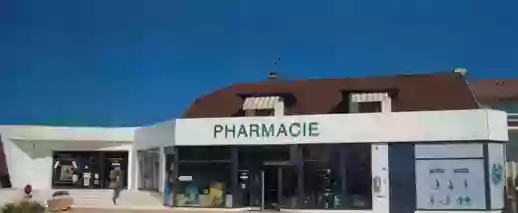 Pharmacie Du Sud Revermont