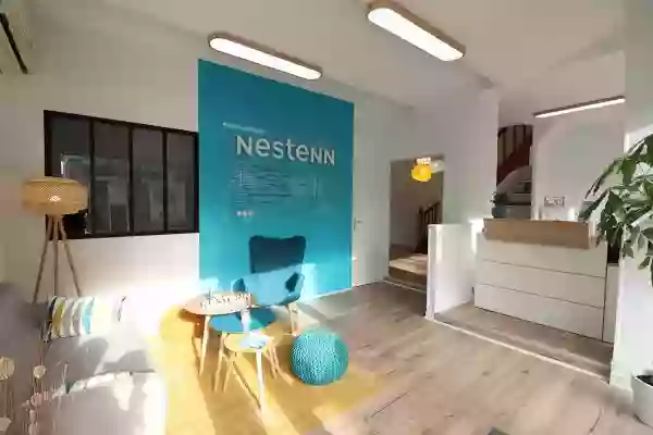 Agence Nestenn immobilier Nevers