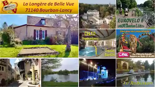 Les Longères de Belle Vue