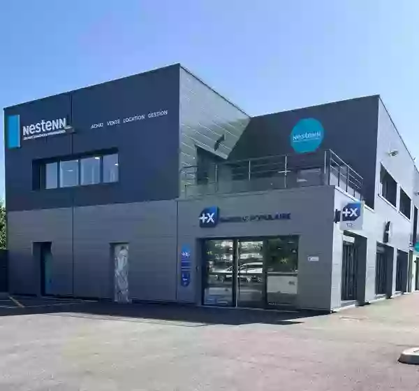 Agence Immobilière NESTENN CRECHES-SUR-SAONE