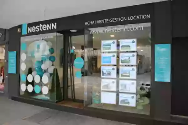 Agence Nestenn Immobilier