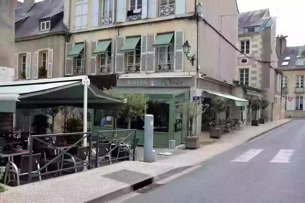 Bistro l'Olivier