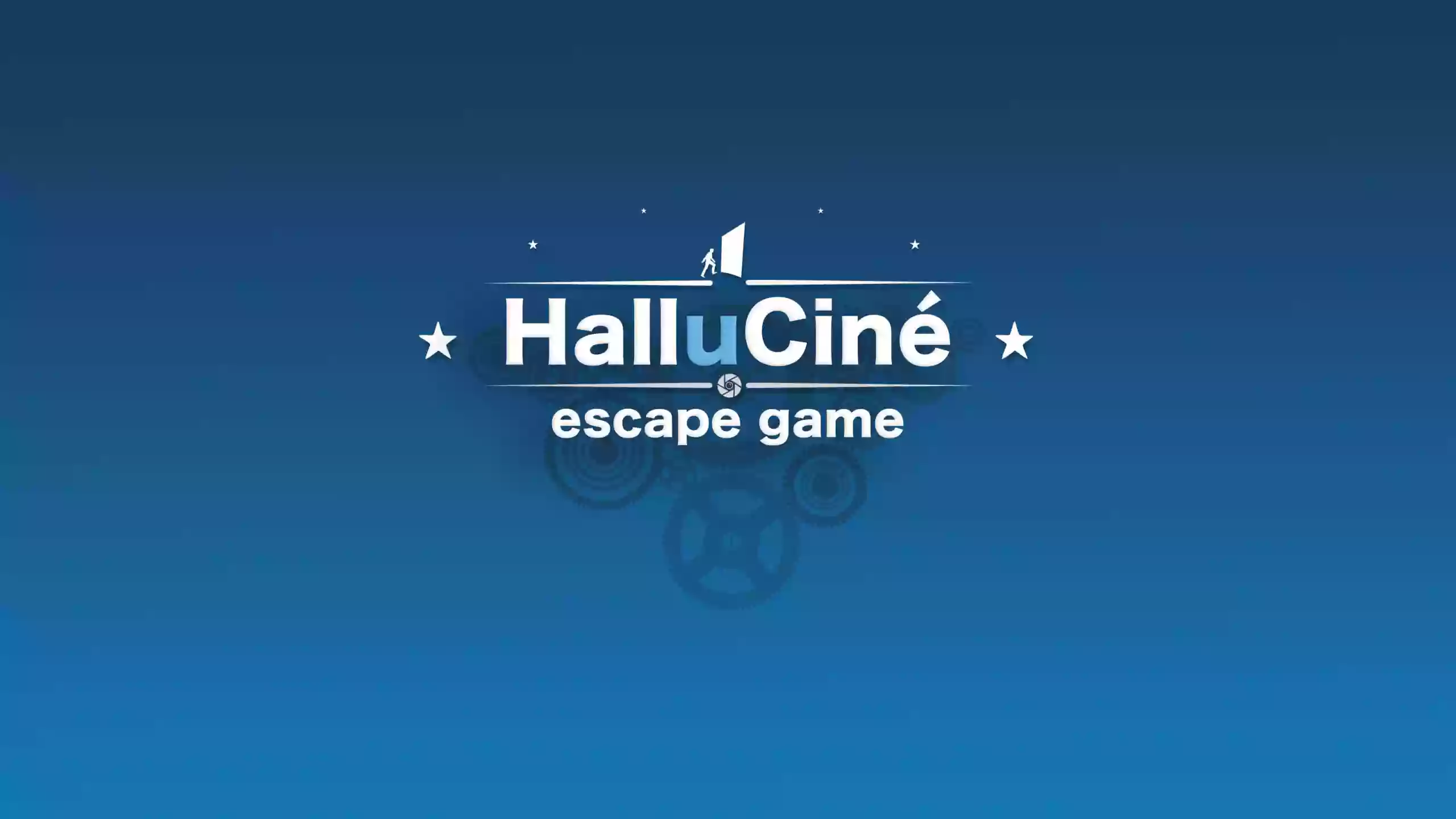 HalluCiné escape game
