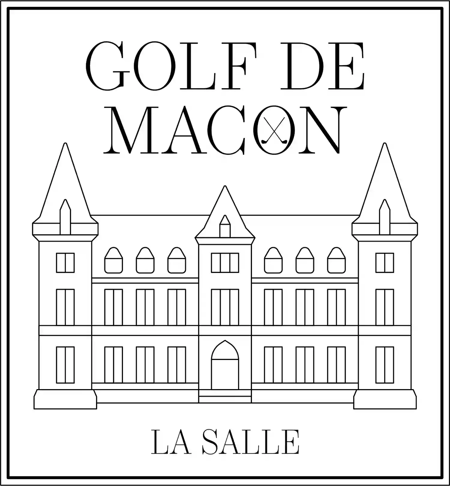 Restaurant du Golf