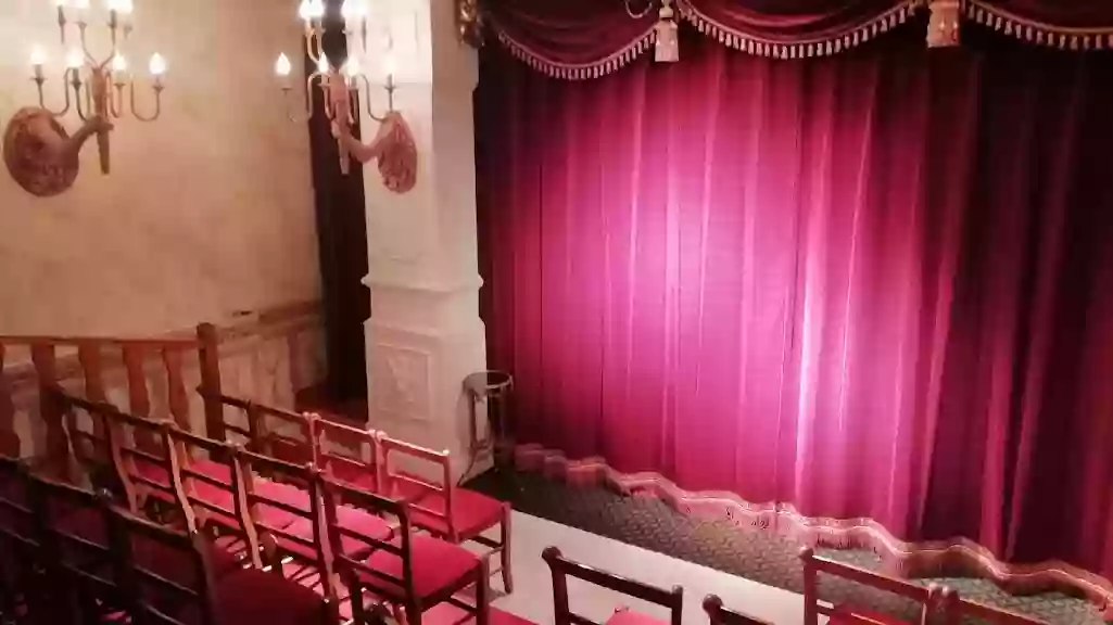 L'orphée Theatre