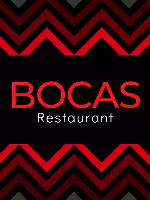 Bocas