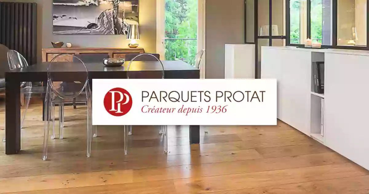 Magasin Parquets Protat